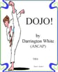 Dojo Concert Band sheet music cover